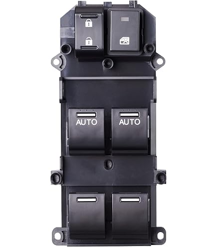 Amazon.com: Genuine Honda 35385-TK8-A01 Sliding Door Switch